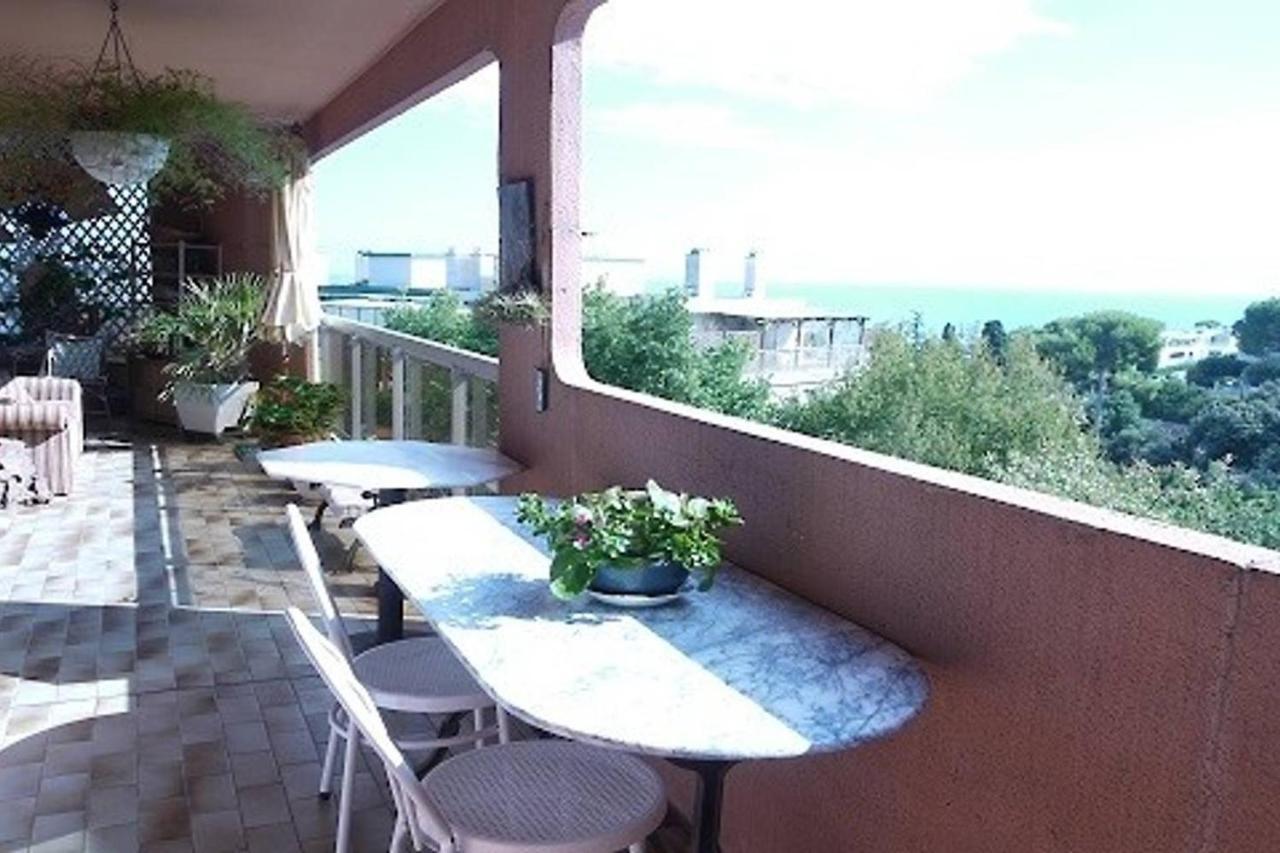 Azurelle Apartment Nice Ngoại thất bức ảnh