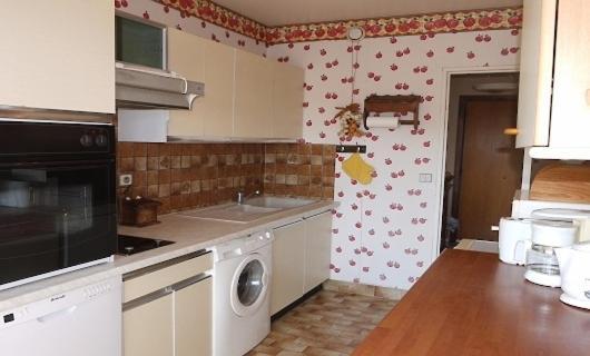 Azurelle Apartment Nice Ngoại thất bức ảnh